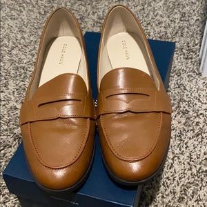 Cole Haan Loafers